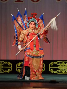 京劇折子戲十月一日國(guó)慶專(zhuān)場(chǎng)演出